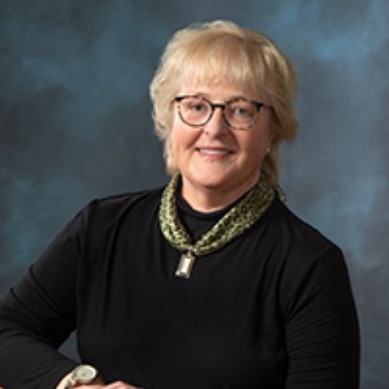 Carol Shelly