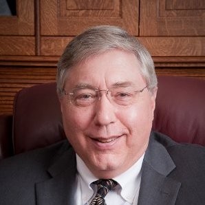 Robert Sykes