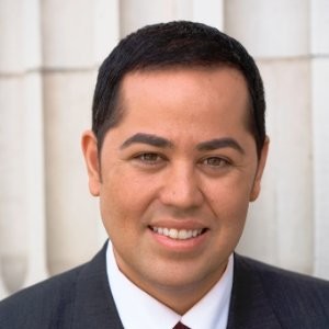Darren Manibog