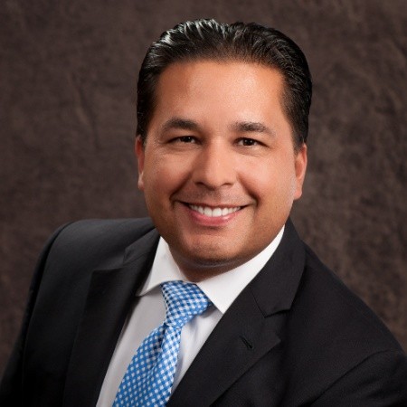 Israel Garcia