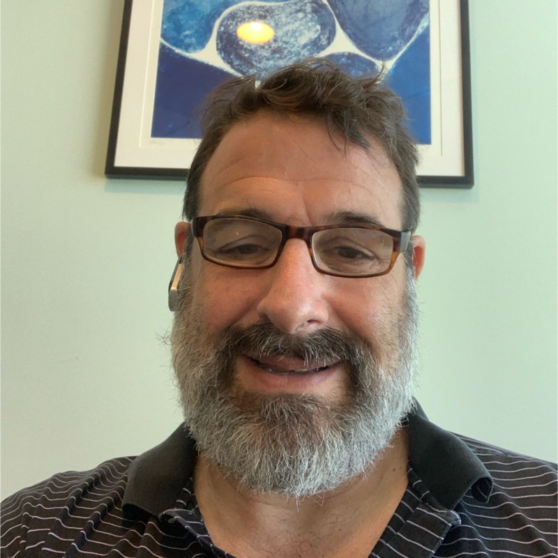 David Victor