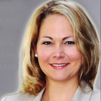 Stacy Fawcett