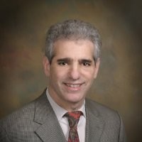 Lawrence Strick
