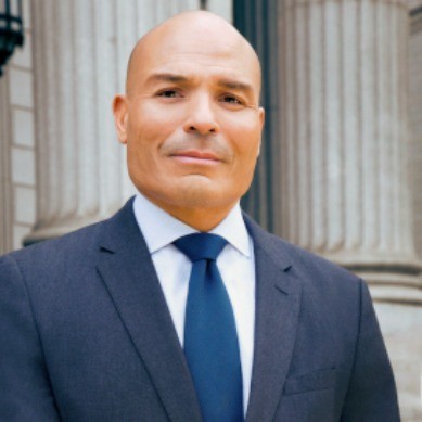 Alberto Ebanks