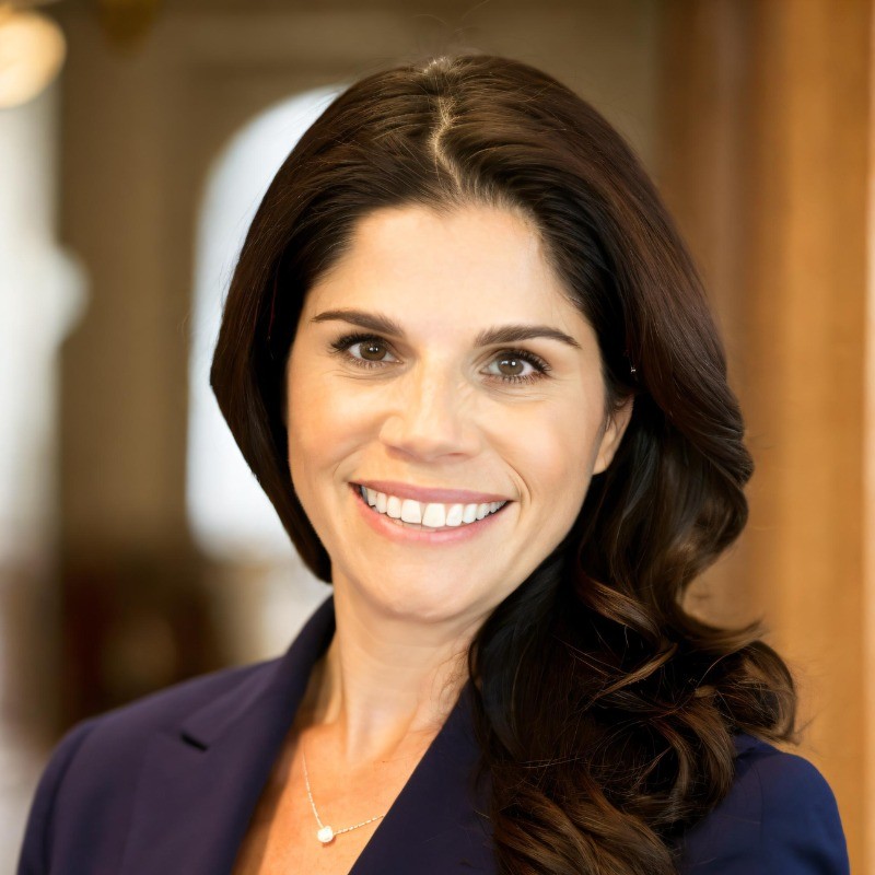 Stacy North