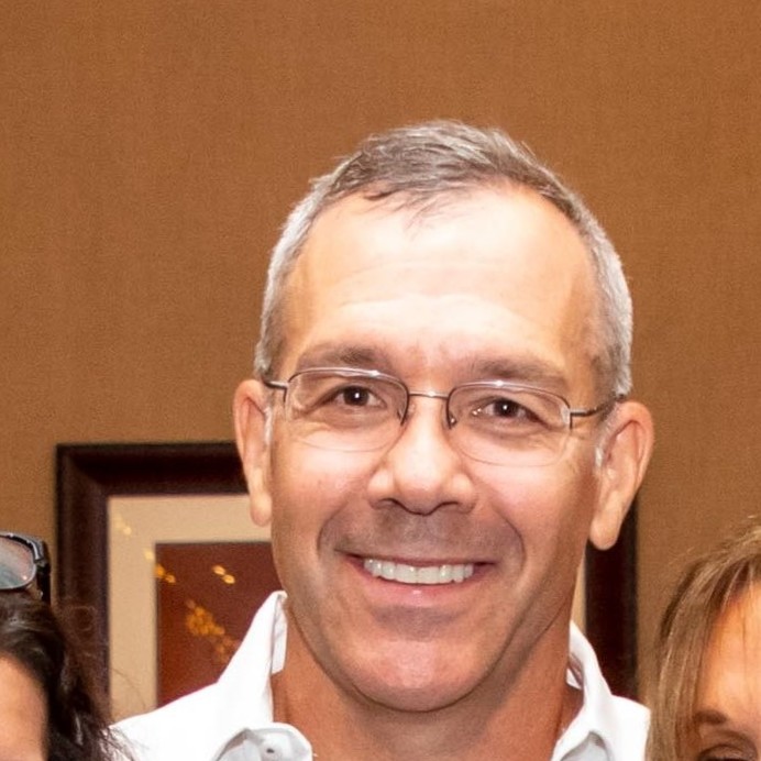 Chris Causey