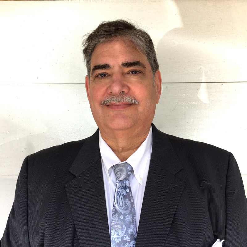 Glenn Holzberg