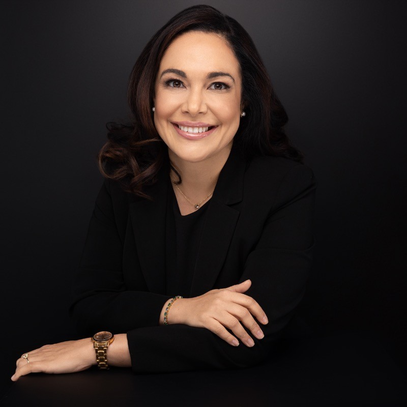Shireen Hormozdi