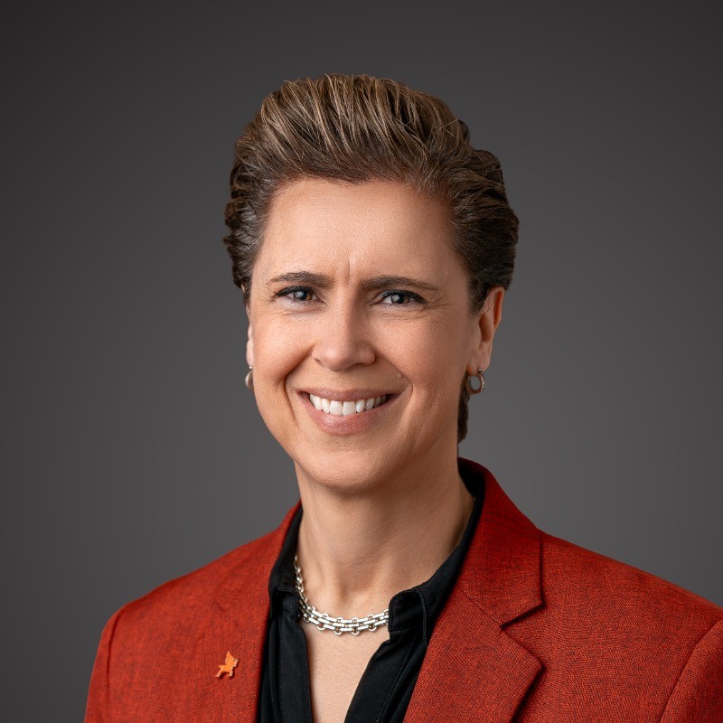 Lorie Burch
