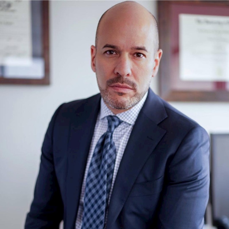 Jason Márquez
