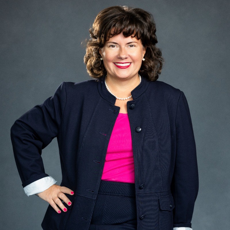 Heidi Dodds