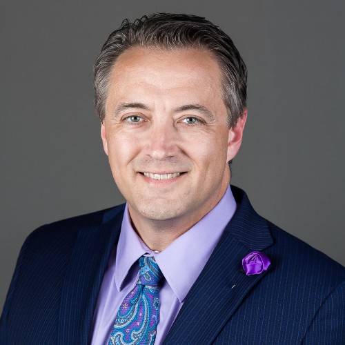 Jeff Alford