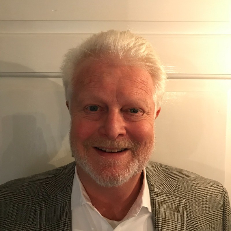 Perry Henson