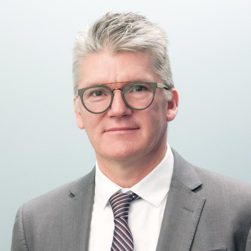 Curtis Morrison