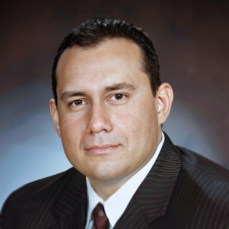 John Barrera