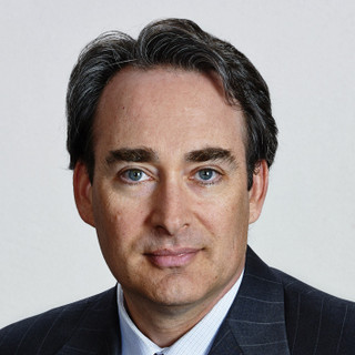 Andrew Swain