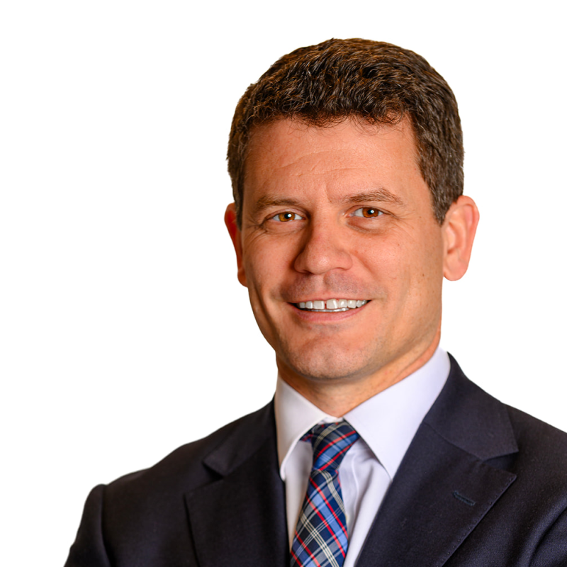 Andrew Irvin