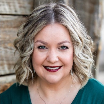 Rebecca Fuller