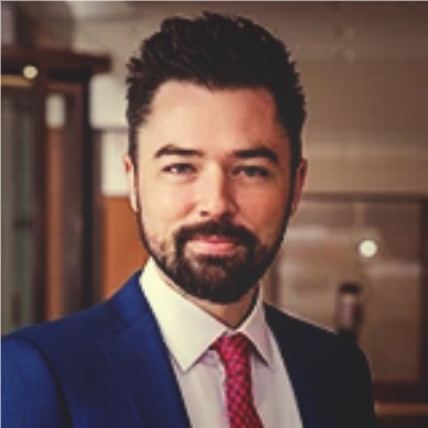 Shane O'halloran