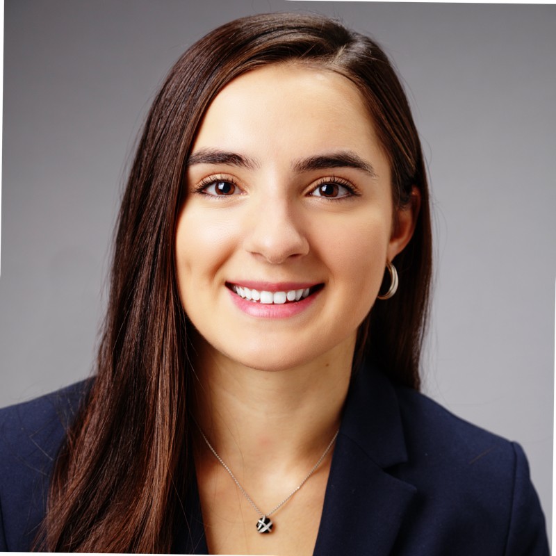 Amanda Tzivas