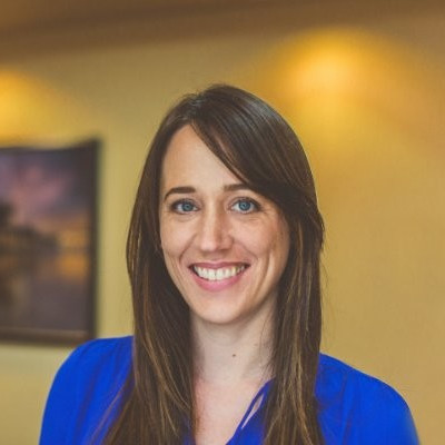 Molly Wilson