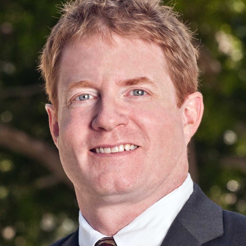 Michael Gerity