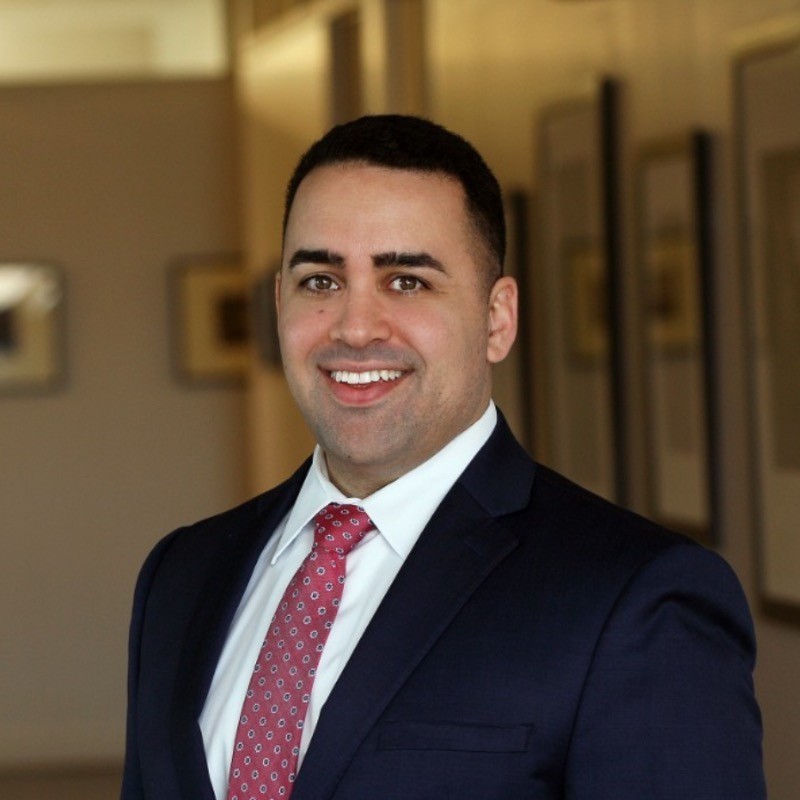 Mark Haddad