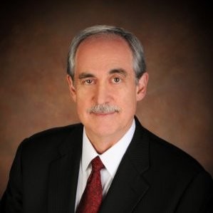 Ron Funderburk