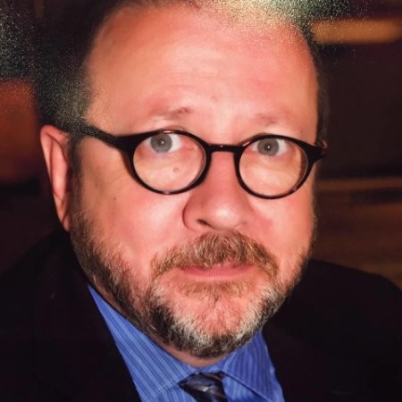 Robert Blankenship