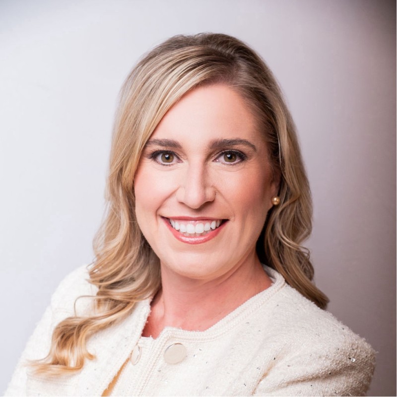 Kelly Gaden
