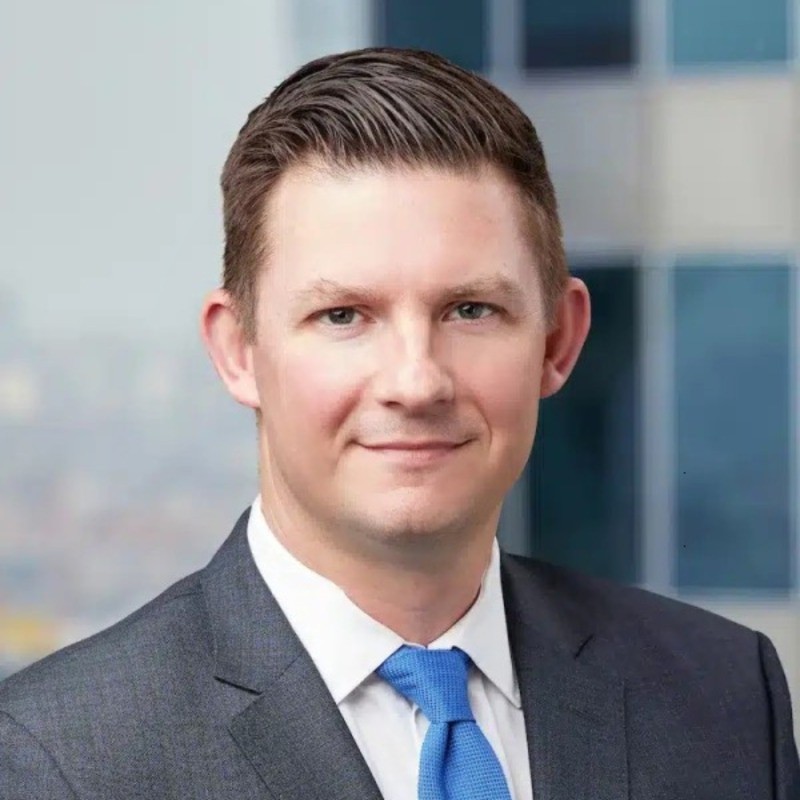 Andrew Thut