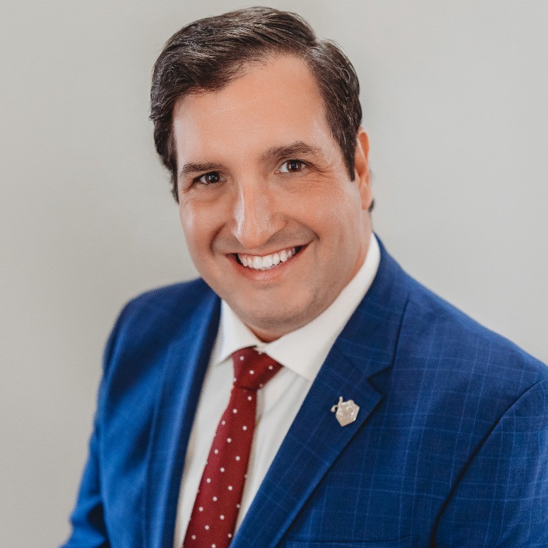Stephen Pontoni