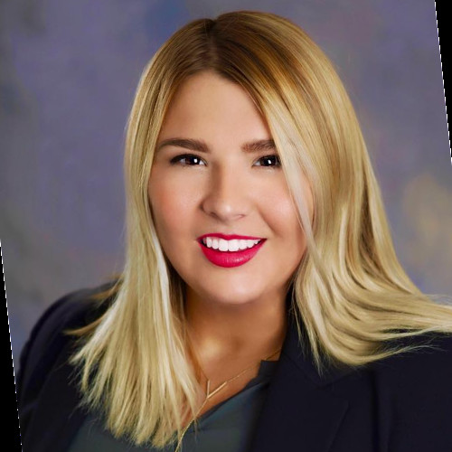 Megan Knoll