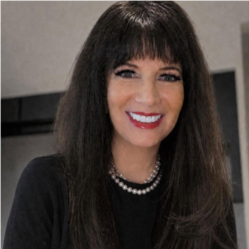 Gail Barsky