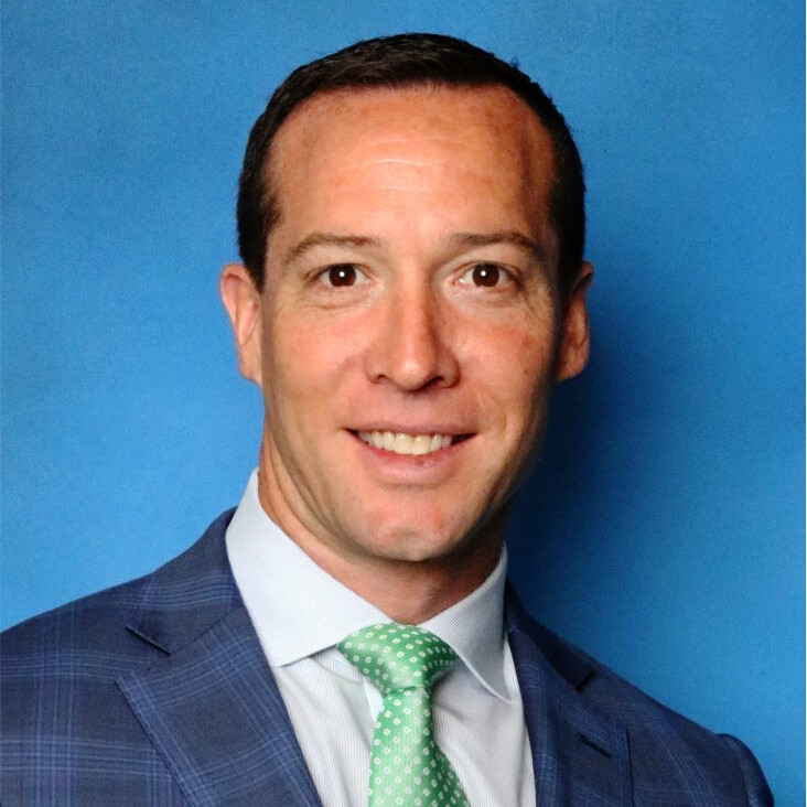 Gregory Stokes
