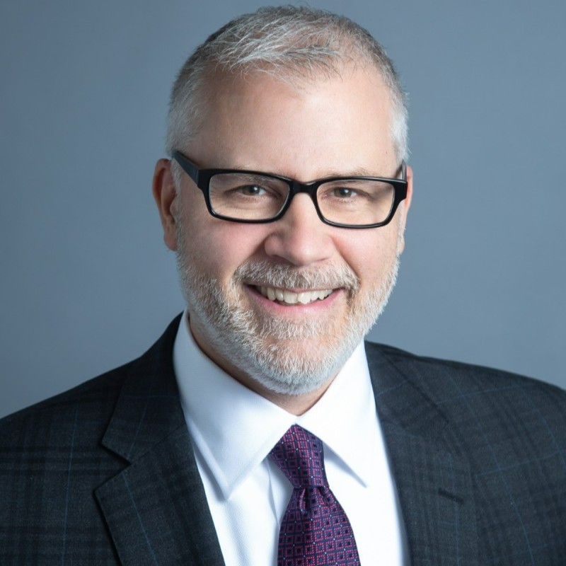 Bryan Wood