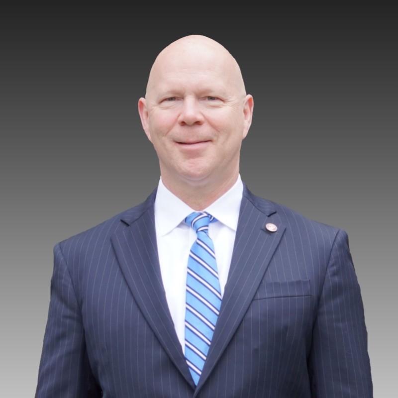 Paul McConnell