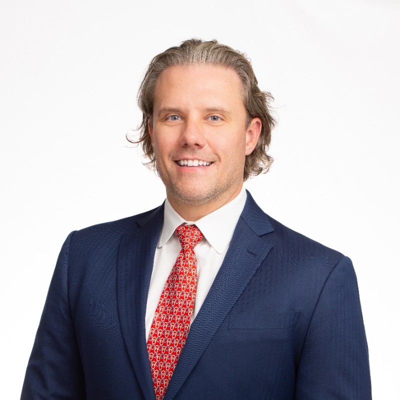 Brad Porter