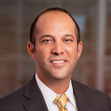 Brian Casal