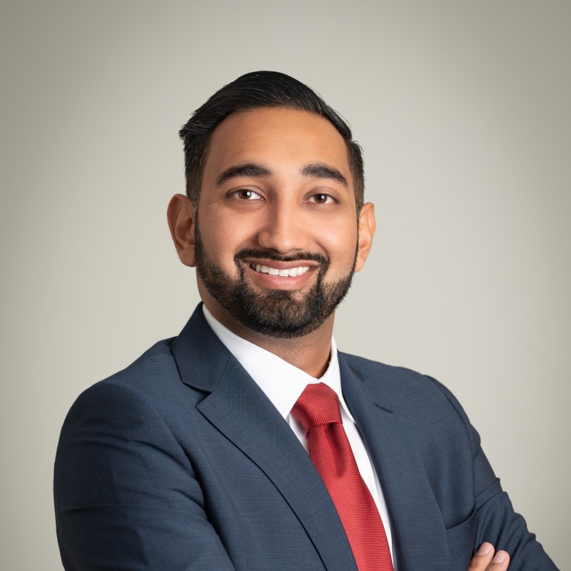 Darshan Patel