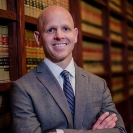 Brett Burmeister