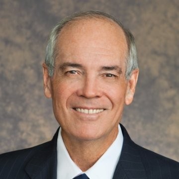 Barry Dickerson