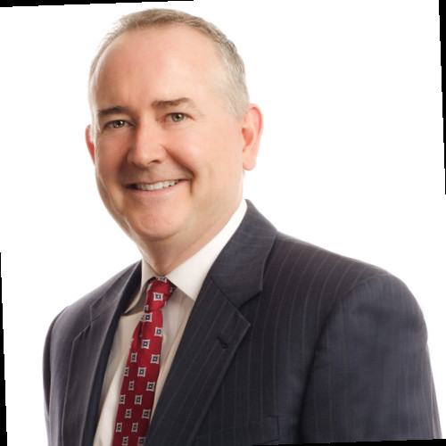 Brian Downey