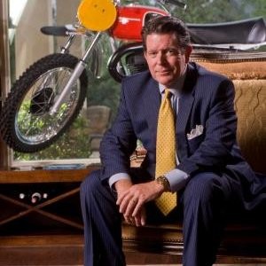 Dan Cogdell
