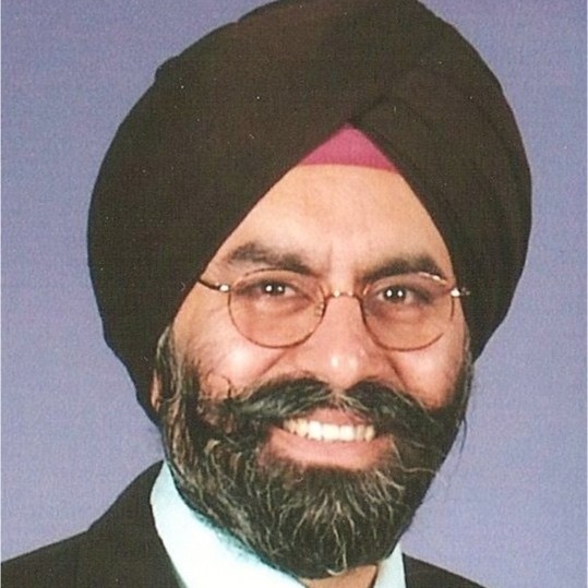 Navneet Chugh