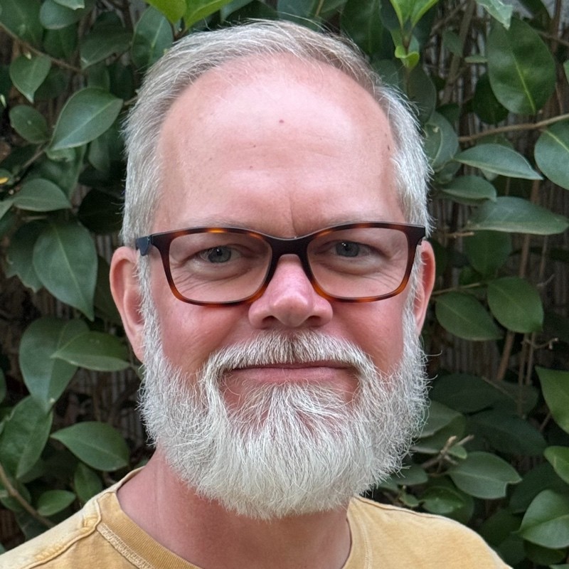 Daniel Halloran