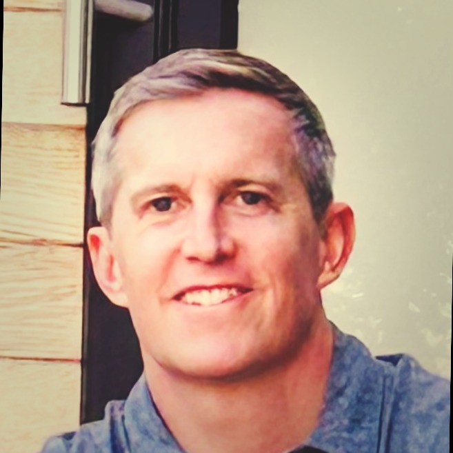 Stephen Broome