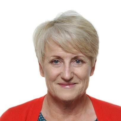 Deborah Broom