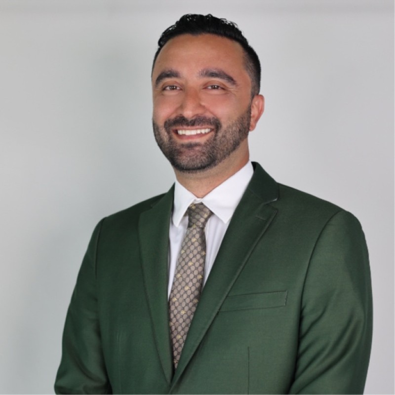 Dean Aynechi