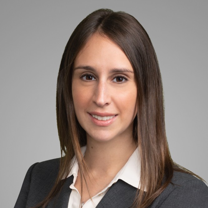 Shira Blank